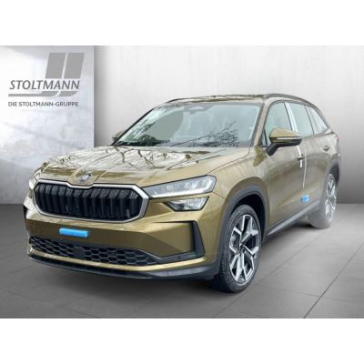 Skoda Kodiaq 2.0 TDI 4x4 DSG Selection