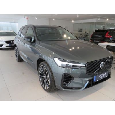 Volvo XC60 T8 Recharge Ultra Black Edition Premium-P. 