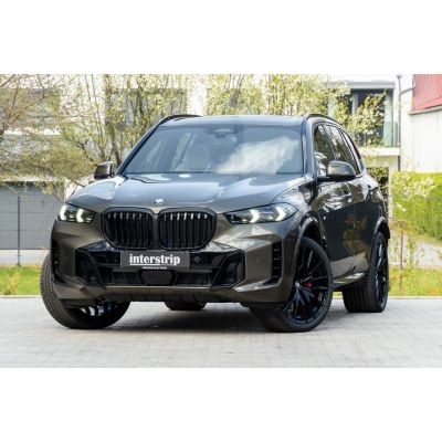 BMW X5 30d M SPORT.M FAHRWERK.360°.PANORAMA.AHK.22"