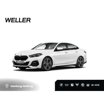 BMW 220i GC M-Sport HIFI DrivingAssistant Sportpaket