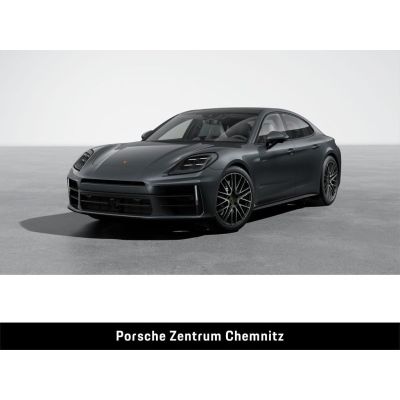 Porsche Panamera 4 E-Hybrid Sportabgas;HD-Matrix;HA-Lenk