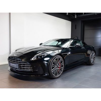 Aston Martin DB12 - Oberon - Keramik -