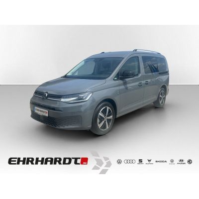 Volkswagen Caddy Maxi 1.5 TSI GOAL 7-Sitzer LED*APP-CONNECT