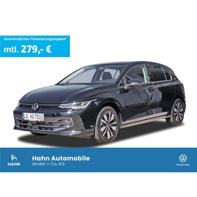 Volkswagen Golf GOAL 1,5 l eTSI OPF 116 PS DSG Ganzjahresre