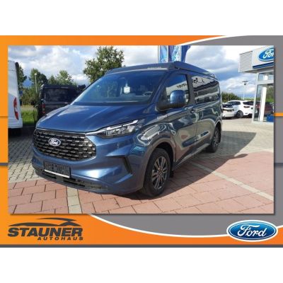 Ford Transit Custom Copa C500 Markise AHK Standh.