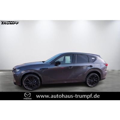 Mazda CX-60 3.3L e-SKYACTIV D 254 PS 8AT AWD Homura CO