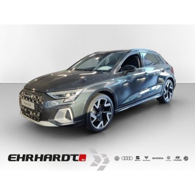 Audi A3 allstreet 35 TFSI S tronic S line MATRIX*NAV*