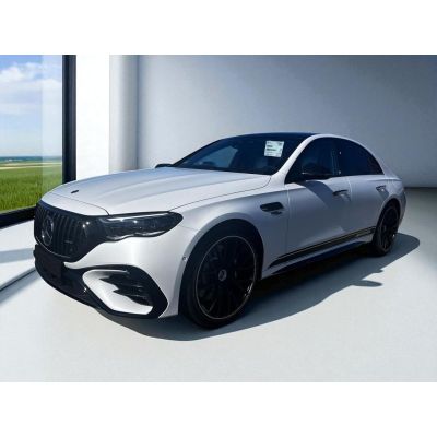 Mercedes-Benz E 53 AMG Hybrid 4Matic+ Edition 1#PREMIUM+#DYNAM