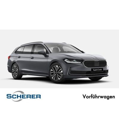 Skoda Superb Combi Selection Superb Combi Selection 1,