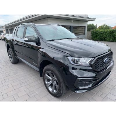 Ford Ranger Raptor MS-RT LIMITED EDITION!!!!!