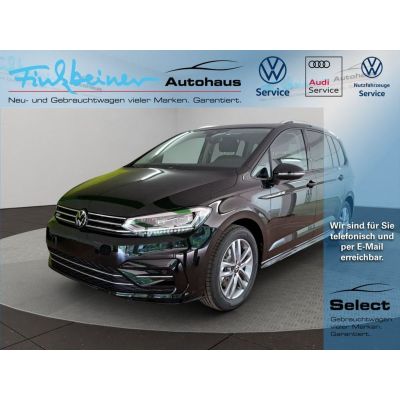 Volkswagen Touran Comfortline 1.5l TSI DSG