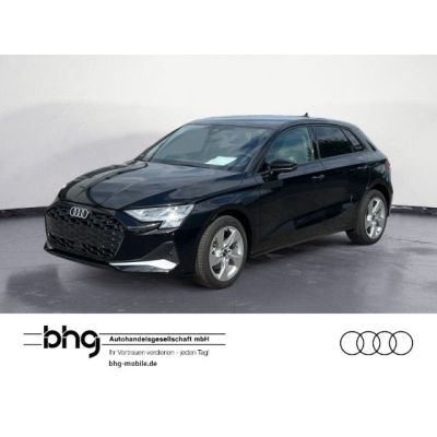 Audi A3 Sportback advanced 30TFSI 116 PS Schaltgetrie