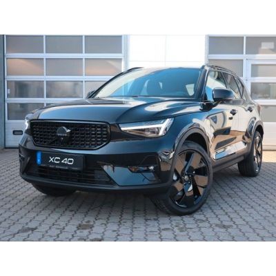 Volvo XC40  B3 Plus Black Edition ACC*BLIS*360°