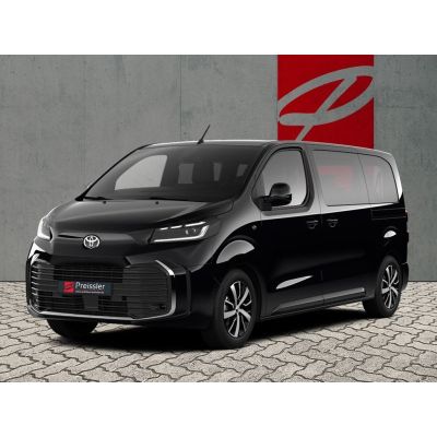 Toyota Proace Verso 2,0 L1 Autom. *Exclusive*