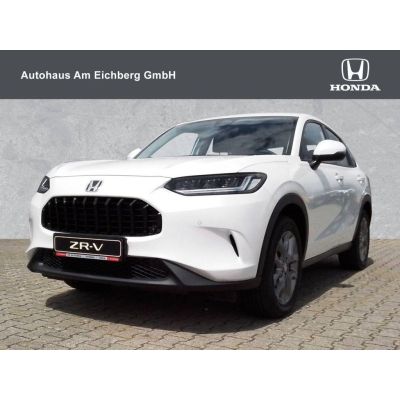 Honda ZR-V Hybrid 2.0 Elegance