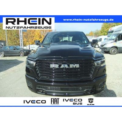 Dodge RAM 1500 Laramie 3.0 Hurricane  LPG Prinz 420PS