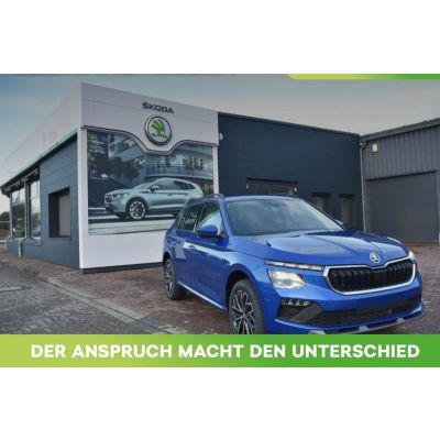 Skoda Kamiq 1.5 TSI DSG*Navi*Matrix*Rückcam*ACC*uvm.