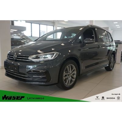 Volkswagen Touran 1.5 TSI Comfortline/R-Line Ext. DSG 7-Si.