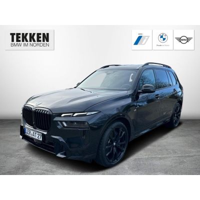 BMW X7 xDrive40d M-Sport Pro/Autobahnassistent/AHK