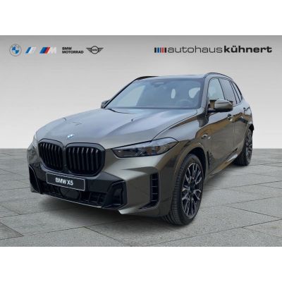 BMW X5 xDrive40d UPE 126.230 EUR ///M Sport Pro