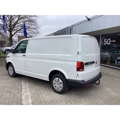 Volkswagen T6.1 Kasten 2.0 TDI *4J.Garantie,Klima,AHK,PDC*