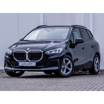 BMW 218d Active Tourer AHK PanoDach Sportsitz Travel
