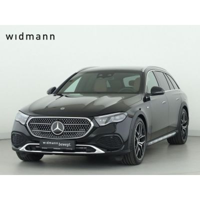 Mercedes-Benz E 300 de 4M T EQ Pano HUD ACC KeyLess PDC SpurH