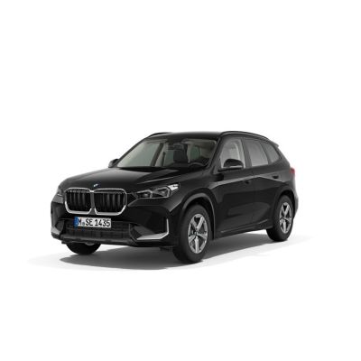 BMW X1 sDrive18i LED AHK NAVI Digitales Cockpit SHZ 