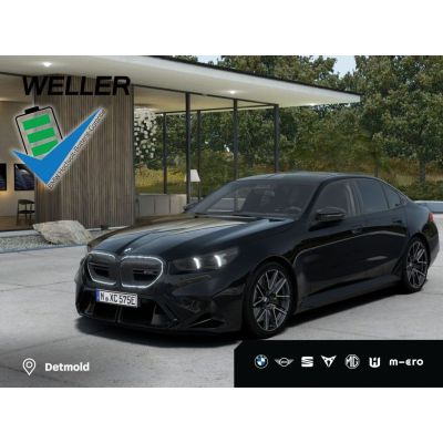 BMW M5 xDrive Limousine