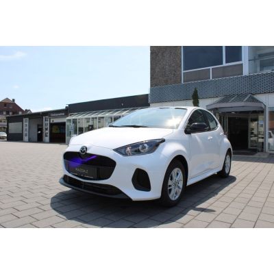 Mazda 2 Hybrid Hybrid Centre-Line*DAB*KAMERA*NAVI*ACC*