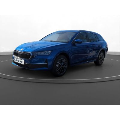 Skoda Octavia Combi Tour1.5 TSI (110kW)