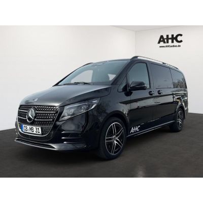 Mercedes-Benz V 300 d 4MATIC STYLE Lang AIRMATIC 4MATIC PANO