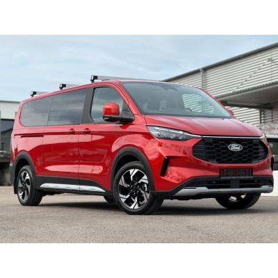 Ford Tourneo Custom L2 Active AWD - sofort verfügbar