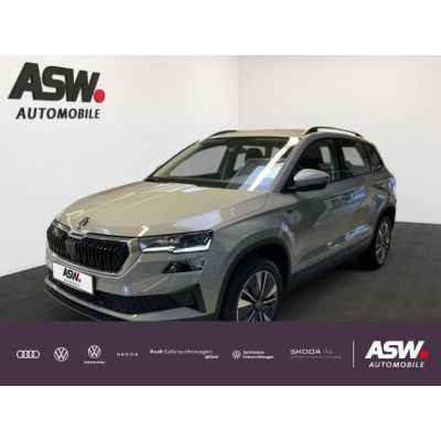 Skoda Karoq Tour 1,5TSI 150PS DSG Navi ACC Kamera AHK