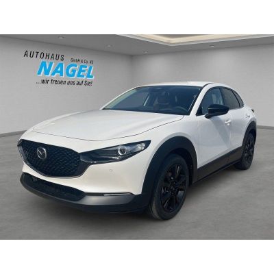 Mazda CX-30 2.0L e-SKYACTIV-X 186PS *Nagisa*
