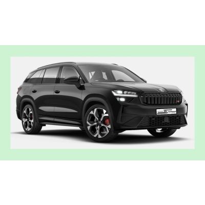 Skoda Kodiaq RS 2.0 TSI 195 kW DSG 4x4