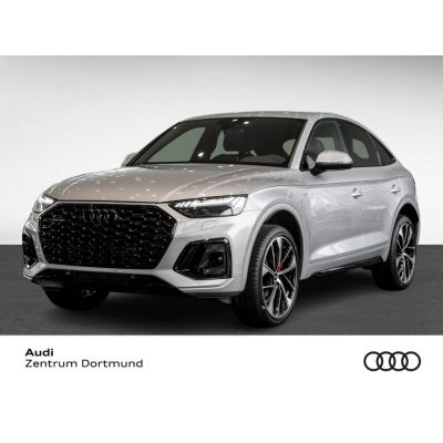 Audi Q5 Sportback 40 TFSI quattro S tronic S line Pan