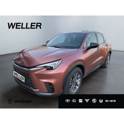 Lexus LBX FWD Elegant *LED*ACC*CAM*TWA*CarPlay*SHZ*DAB