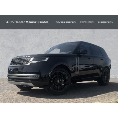 Land Rover Range Rover D300 HSE *AHK*23''Alu*PanoSD*