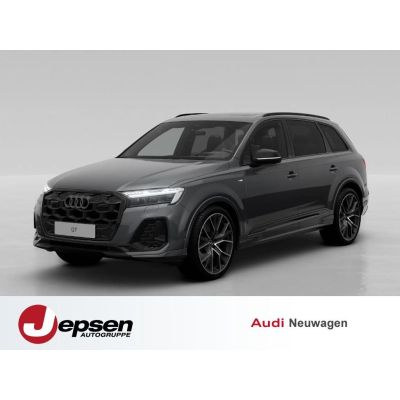 Audi Q7 SUV S line 50 TDI qu. tiptr. PANO Laser Stdh
