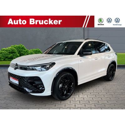 Volkswagen Tiguan 2.0 TDI 110 kW R-Line LED+RFK+SHZ+Navi+3-