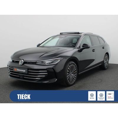 Volkswagen Passat Variant 1.5 eTSI Elegance 150PS DSG Pano
