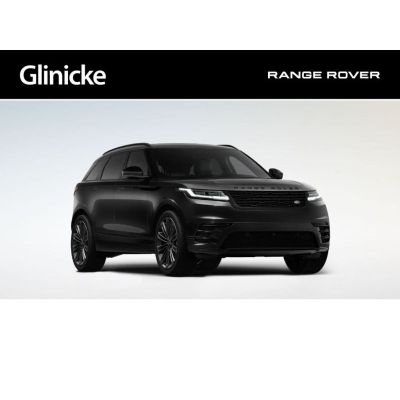 Land Rover Range Rover Velar D300 Dynamic SE Fahrassistenz