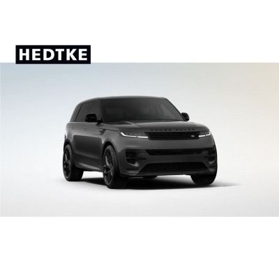 Land Rover Range Rover Sport P460e Dynamic SE 22"+PANO+HUD