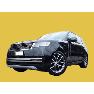 Land Rover Range Rover 3.0 D300 SE,Head-Up,Pano,22",