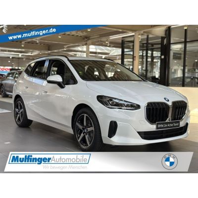 BMW 218i Active Tourer Ad. LED PanoD. Lenkhzg. AHK