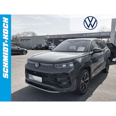 Volkswagen Tayron R-Line 2.0 l TDI SCR 4MOTION 7-Gang- DSG