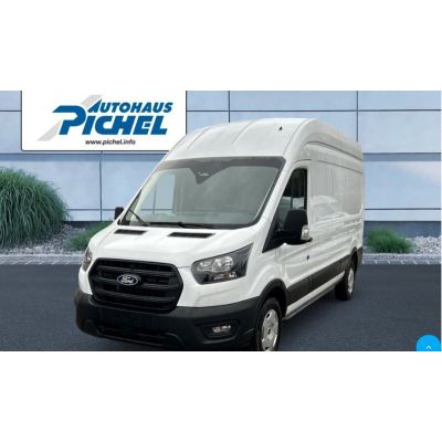 Ford Transit 4X  Kasten 350 L3 Trend Rückfahrkamera