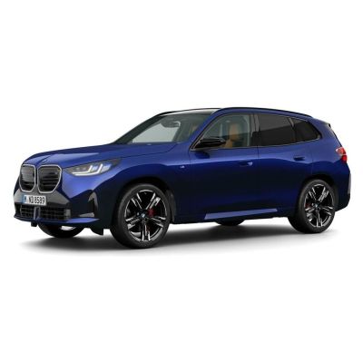 BMW X3 M50 xDrive 360° Pano H/K AHK DA+ PA+ ad.LED 2