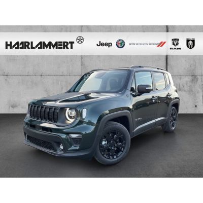 Jeep Renegade North Star Mild-Hybrid FWD 1.5 PANORAMA
